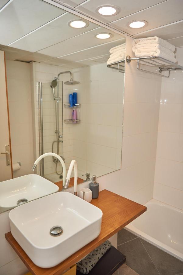 דנוס Apartment Eilat Luaran gambar