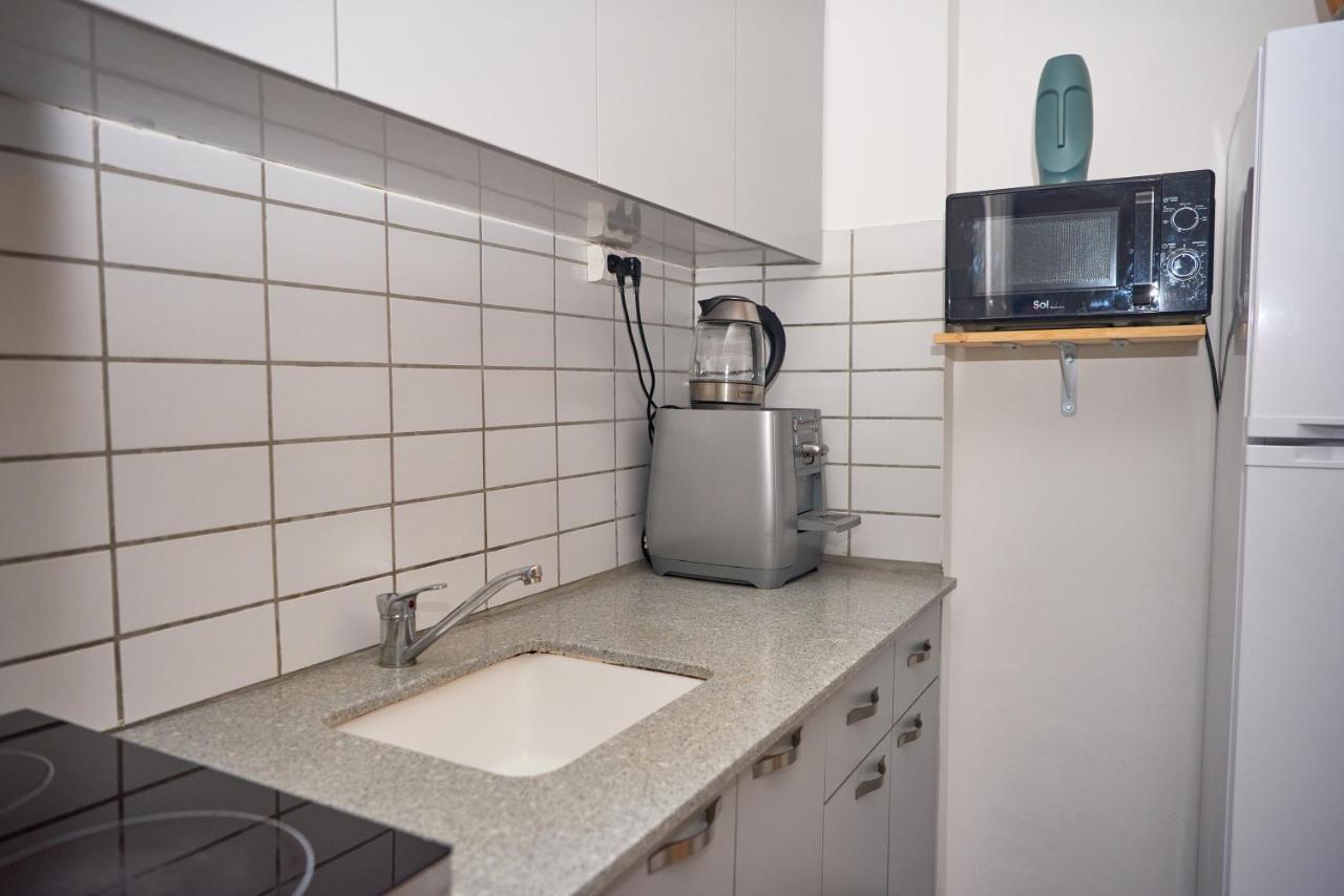 דנוס Apartment Eilat Luaran gambar